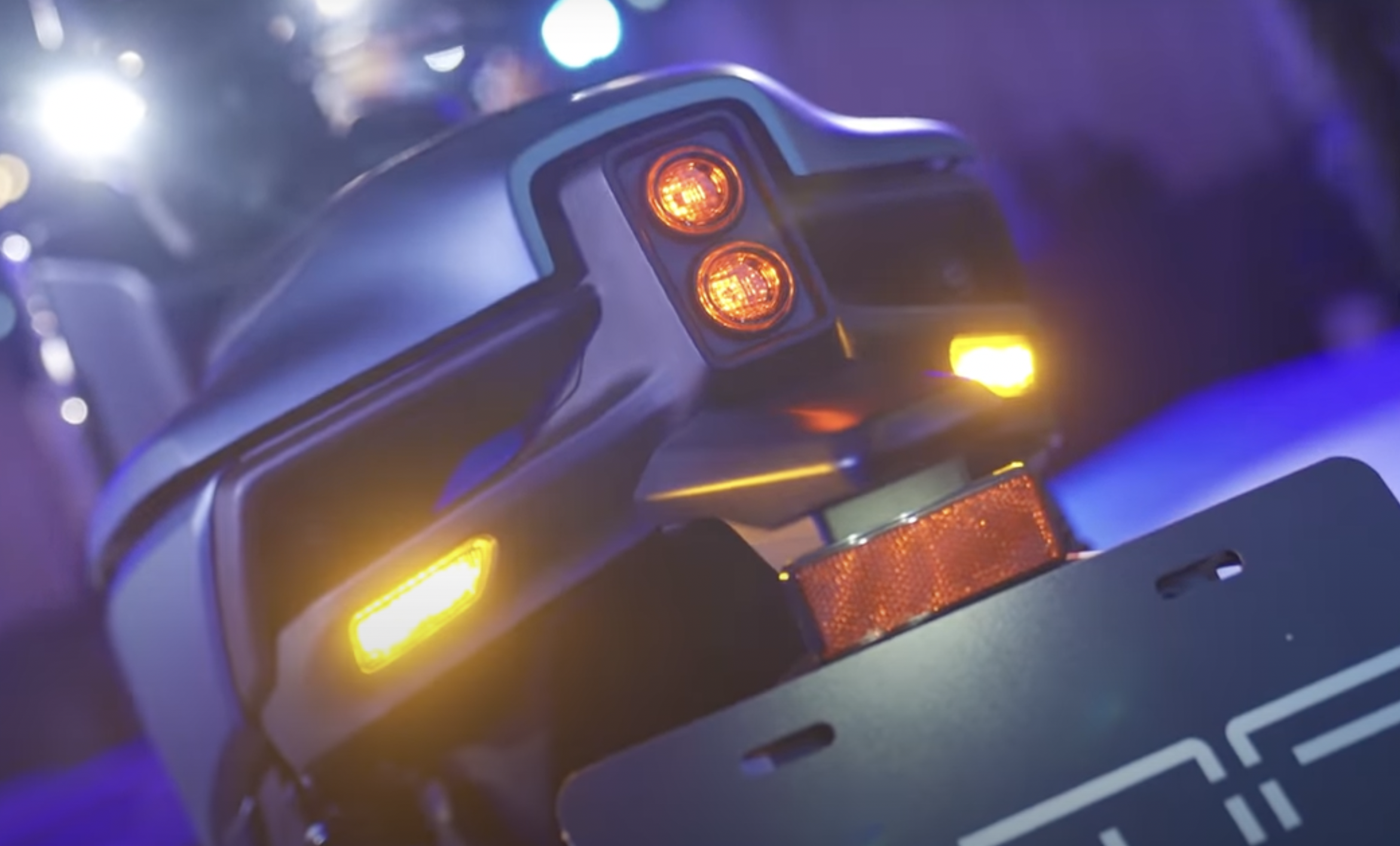 HOT ?? Yamaha rilis motor Futuristik EMF 2022, wihhh keren cakkkk ?