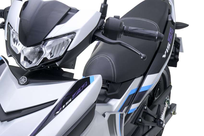 Breaking !! Yamaha Rilis New MX King 150 versi 2023…gokil ganteng benerrr !!