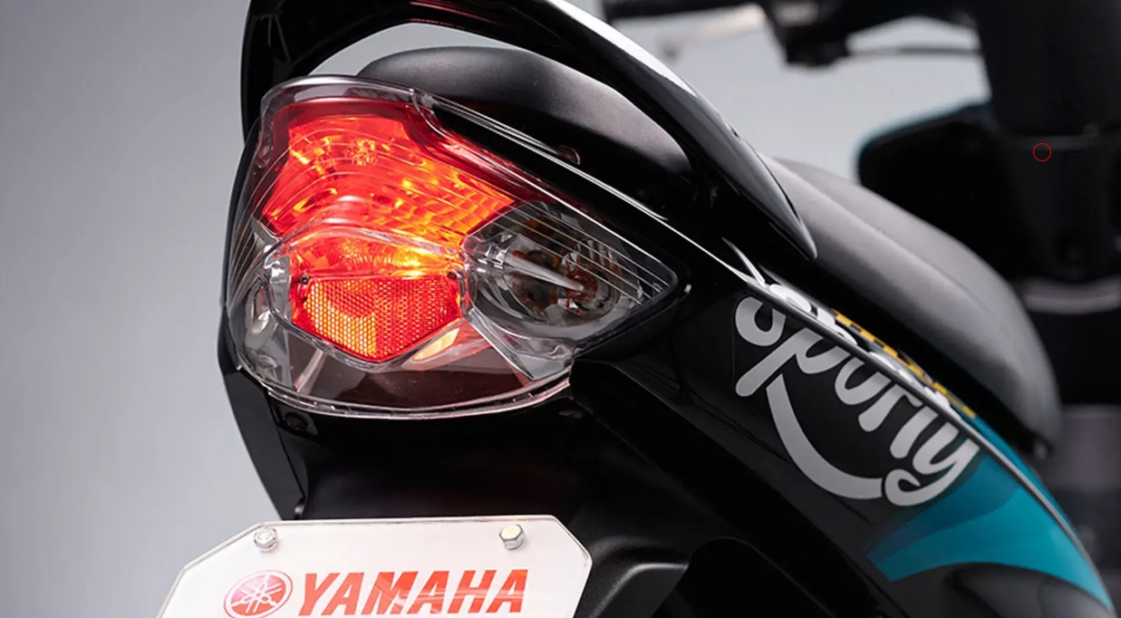 Yamaha rilis Mio Sporty versi 2023, Terlunta-lunta di Indonesia…laris manis di negeri Tetangga !!