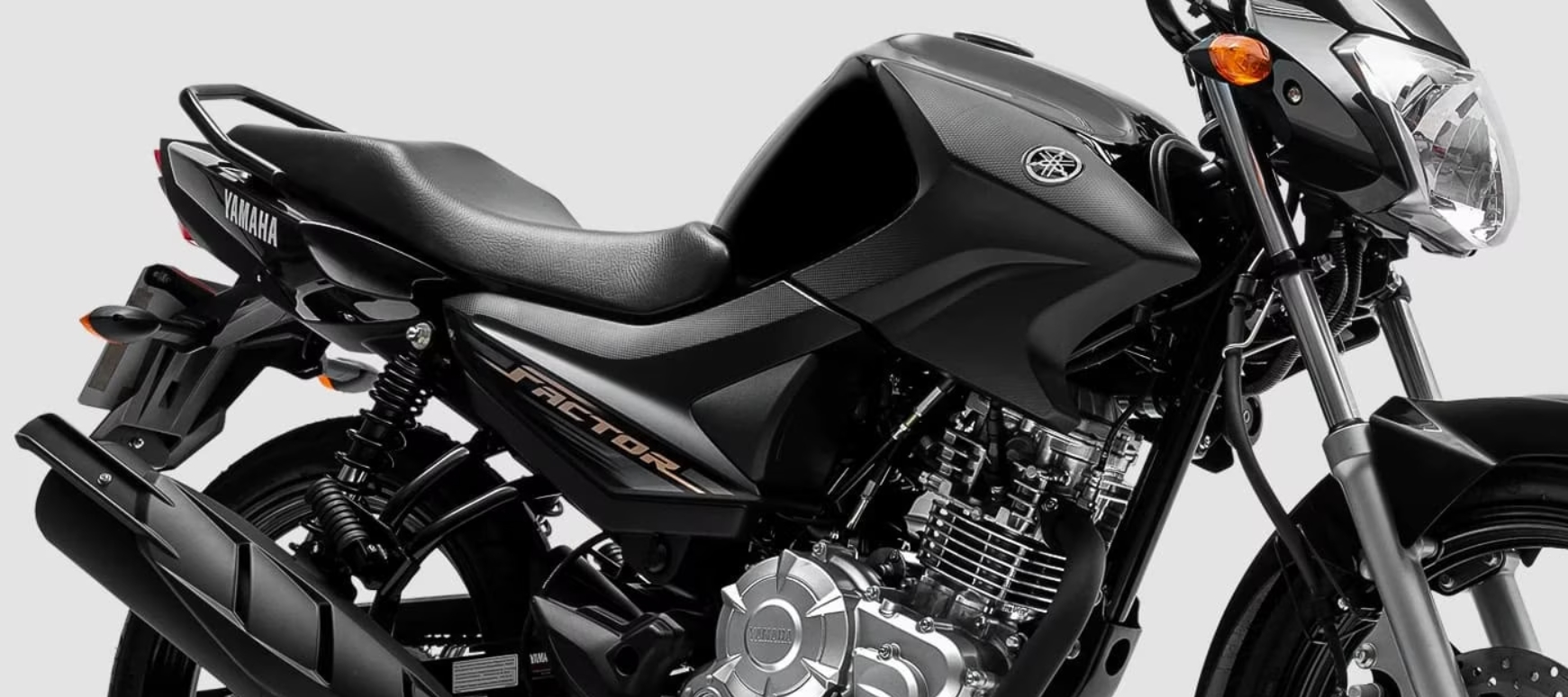 Breaking !! Yamaha Factor 125 versi 2024 gebrak dunia, ediaann pakai rem CBS cakk !!!
