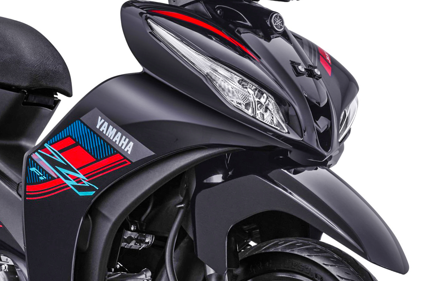 Breaking !! Yamaha Indonesia Rilis New Jupiter-Z1 versi 2024…..ediann ini baru legend tulen !!!