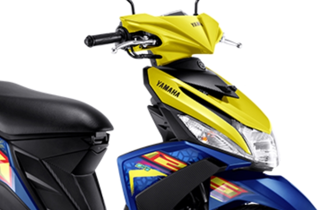 Breaking !! Yamaha Indonesia Rilis New Mio M3 versi 2024…ediann motor awet banget ini !!