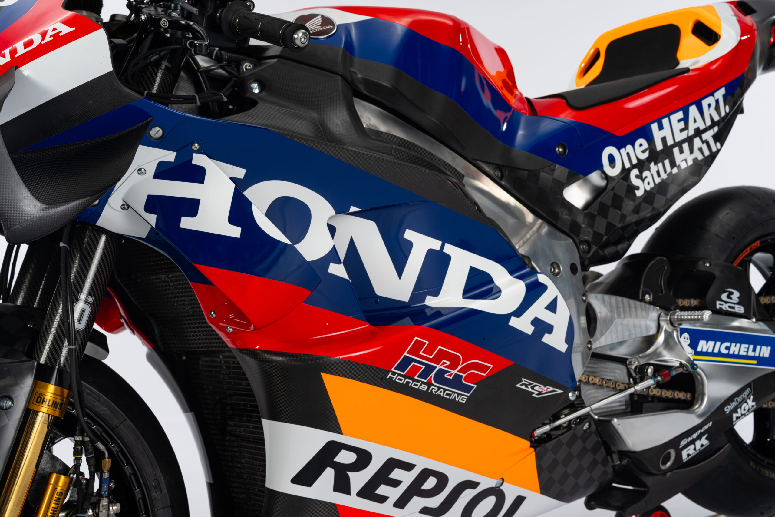 Breaking !! Official Repsol Honda Team 2024 dirilis….lho, kok gini ?? Era baru dimulai !!