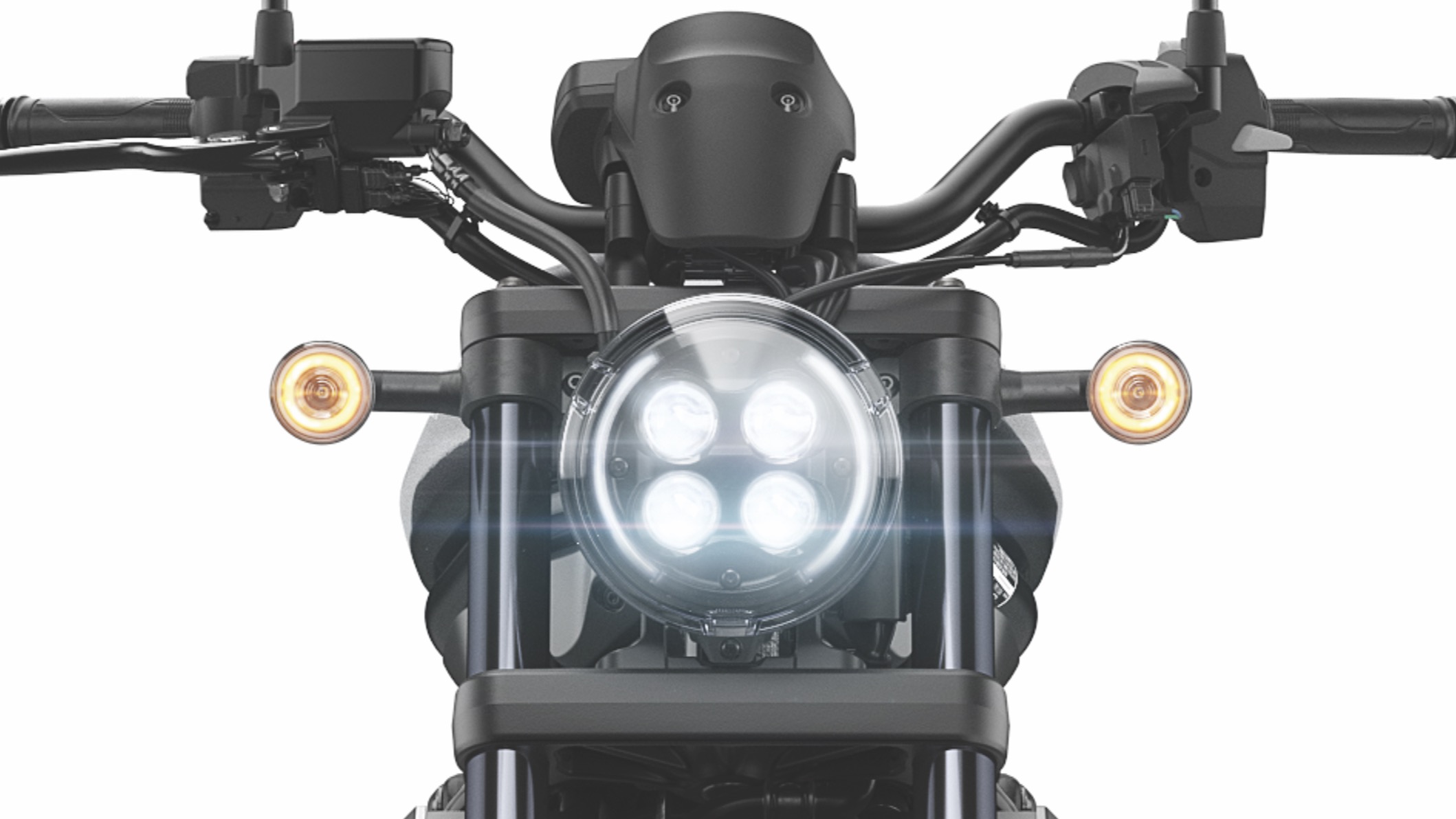 Honda Rebel 1100 DCT Resmi Gempur Indonesia…lho, Harga Miring cakk !!