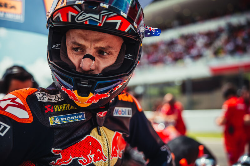 Breaking !! Jack Miller resmi Gabung ke Pramac Yamaha….seru ikii !!!