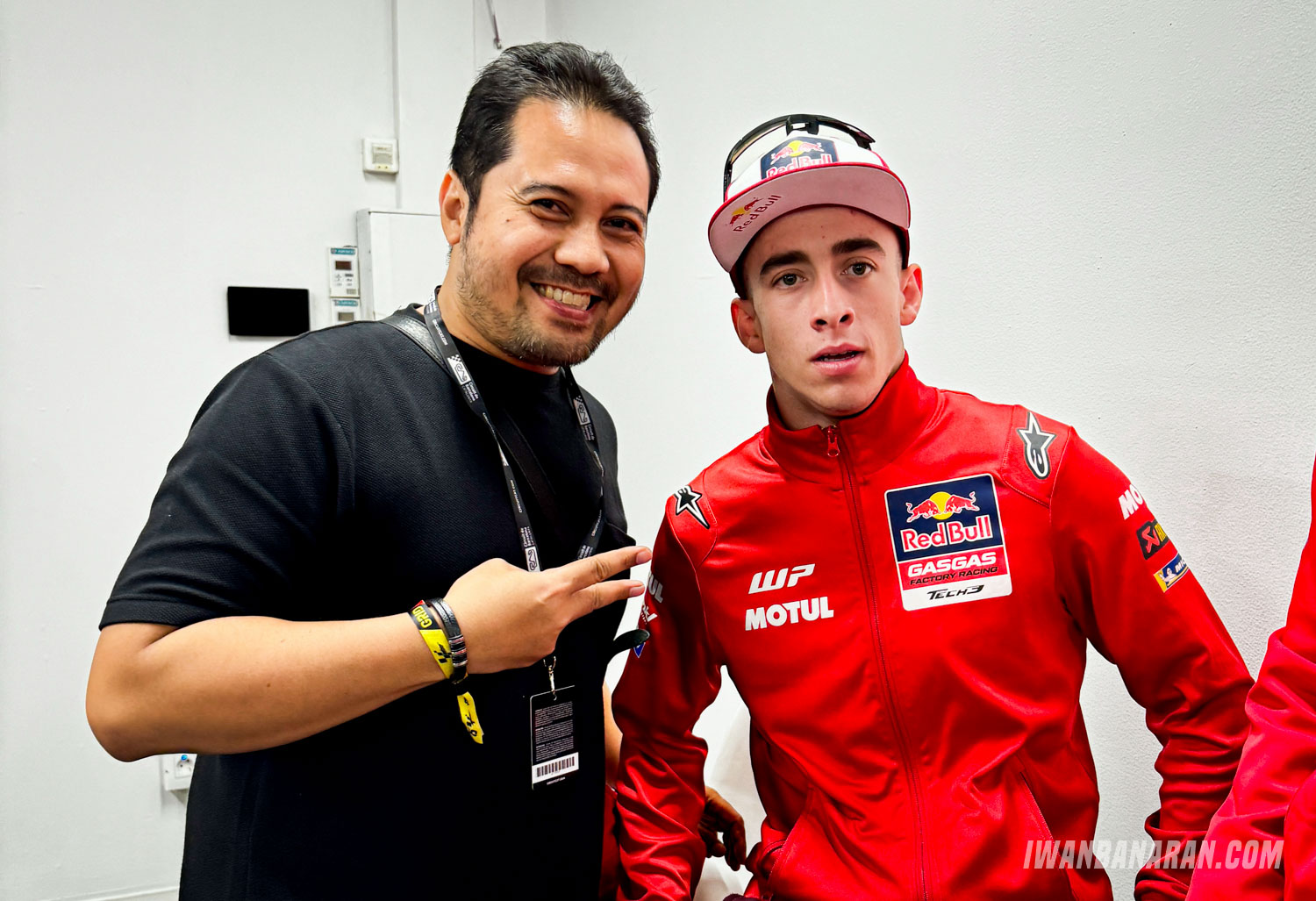 Celakaa !! Pengembangan MotoGP KTM dibekukan…Pedro Acosta resah ?!