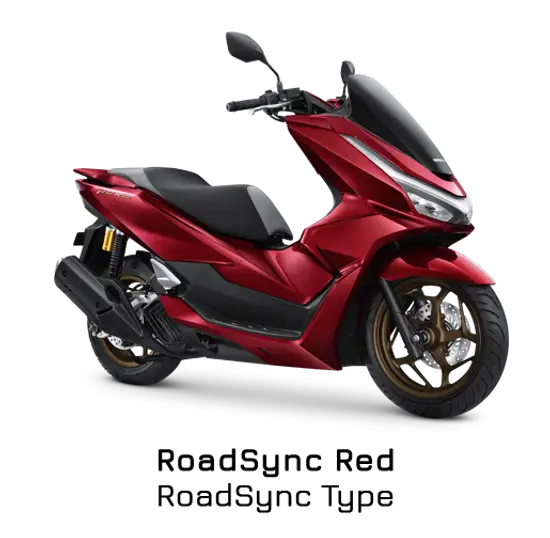 Breaking !! AHM resmi Rilis New PCX160 2025…sudah ada koneksi HP !!