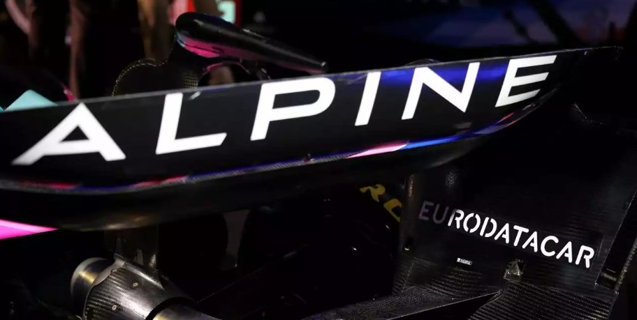 Breaking !! Alpine akan menjadi sponsor Utama Pramac Yamaha !!