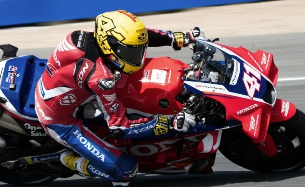 Hot !! Aleix Espargaro temukan Kelemahan Honda RC213V…!!!