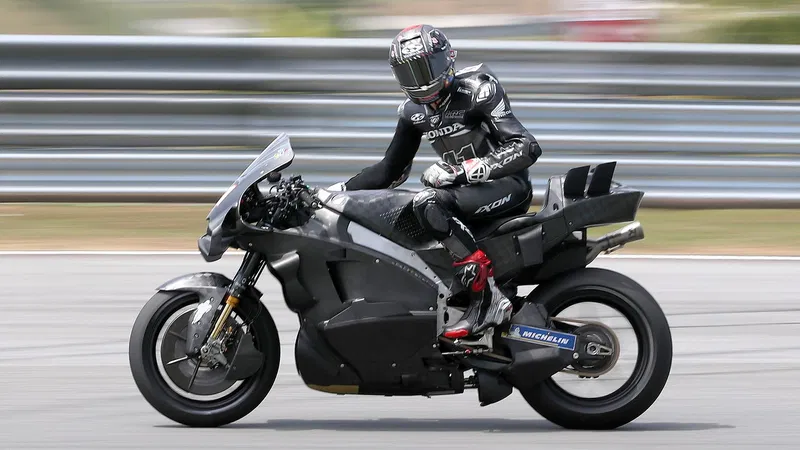 Breaking !! Aleix Espargaro Gantikan Joan Mir di MotoGP Indonesia 2026…Siap Hadapi Tantangan Fisik di Mandalika