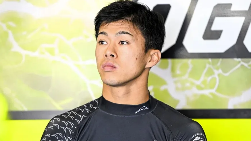 Breaking !! Ai Ogura Tersingkar Dari Race Aragon….Tulang Dekat Ibu Jari Retakkk !!!!