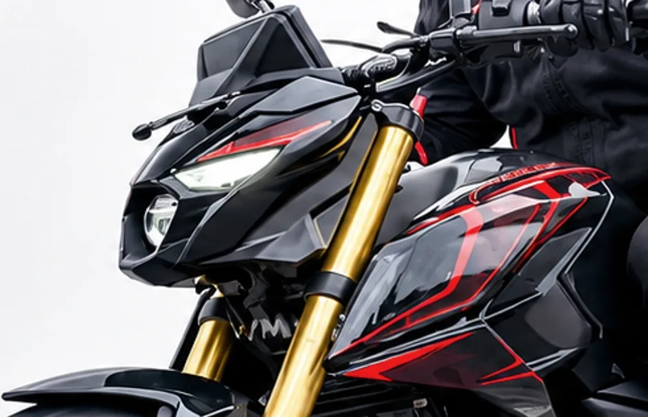 Breaking !! Bajaj Rilis New Pulsar N160 S dan N160 SS…Lahhh Muka Nyontek MT-15 !?