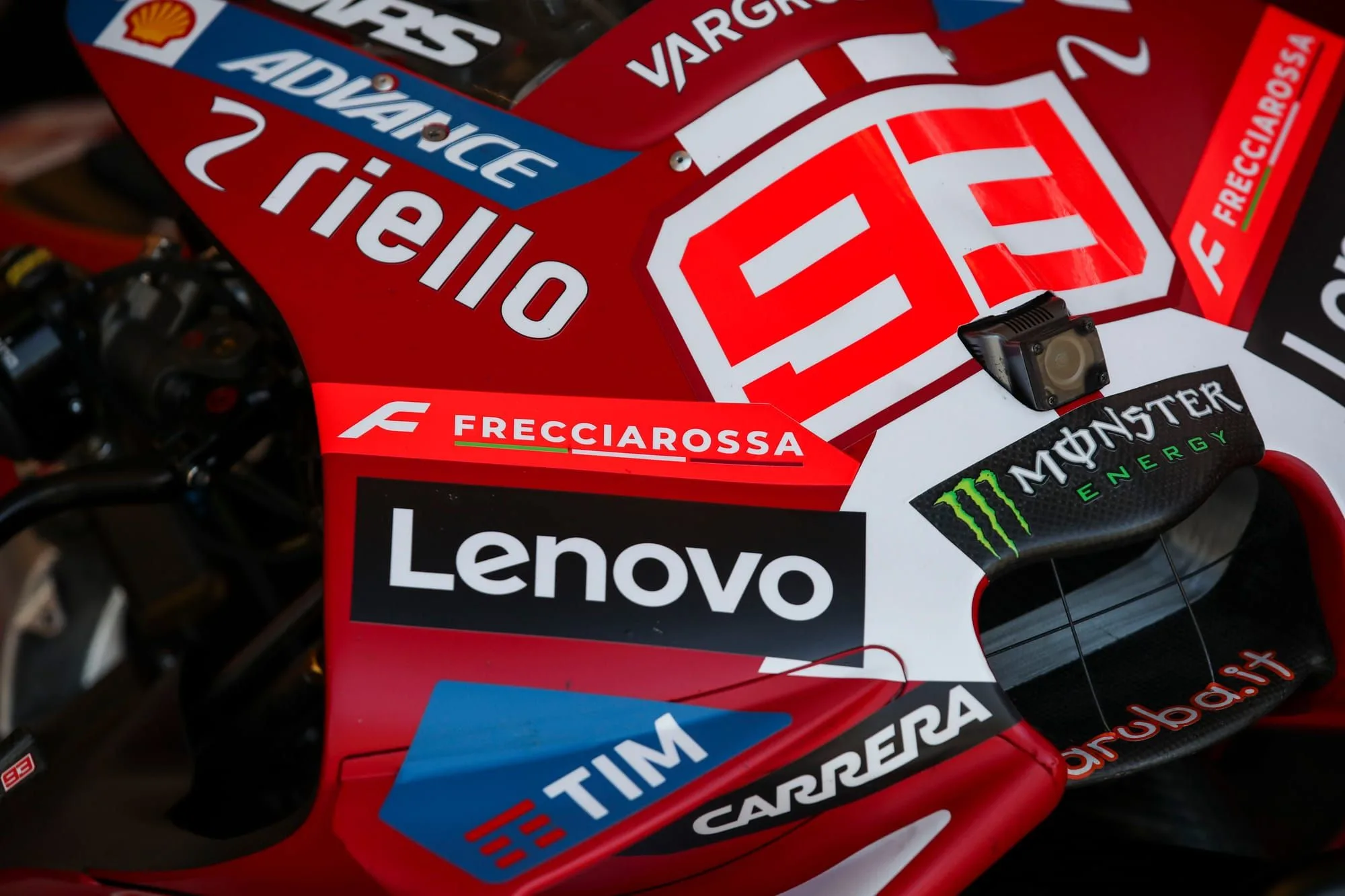 Pol Espargaro Peringatkan Lawan Ducati di 2027….Marquez akan “Gila-gilaan” ??