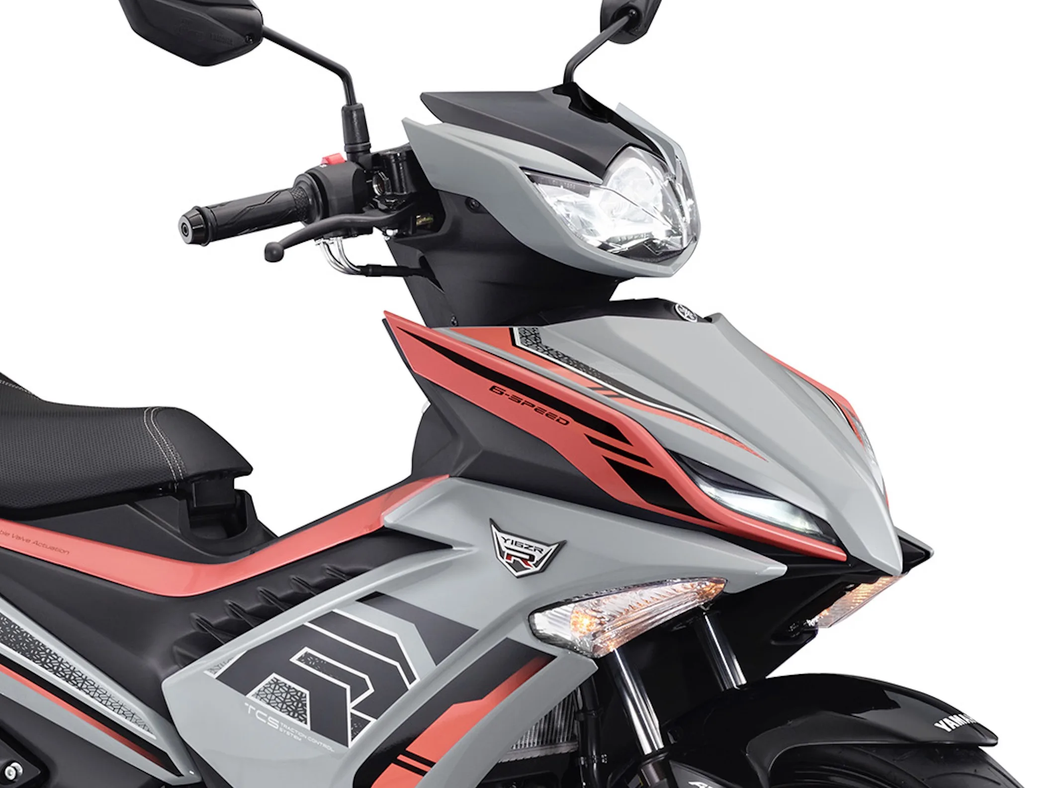 Breaking !! New MX King 155 Terbaru 2027 Gempur Malaysia…Gilaa Pakai Shockbraker Ohlins !!