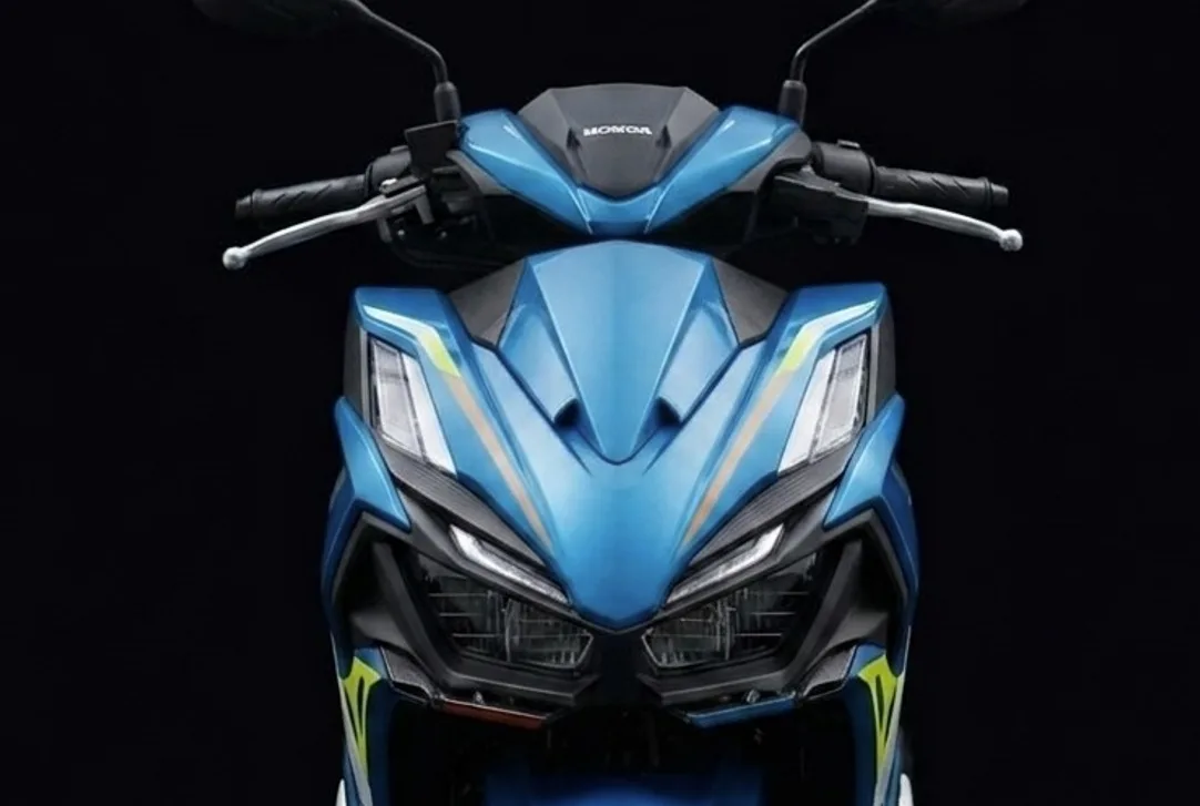 Rahasia BBM Vario Evo 160 Irit dan Ngacir….Insinyur Honda memang pinterrrr !!!