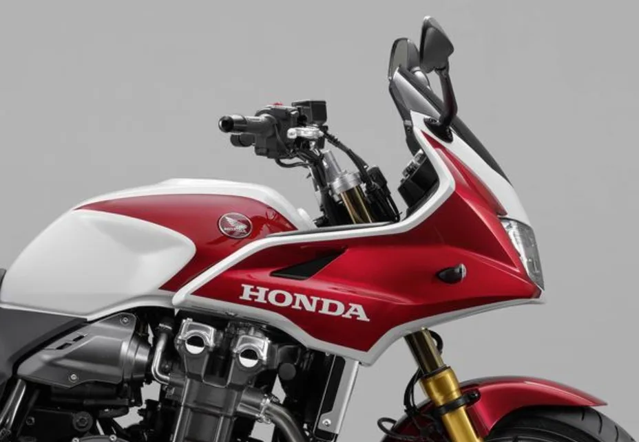 Breaking !! Honda Rilis New CB1300 Super Boldór Final Edition…Good Bye Legend !