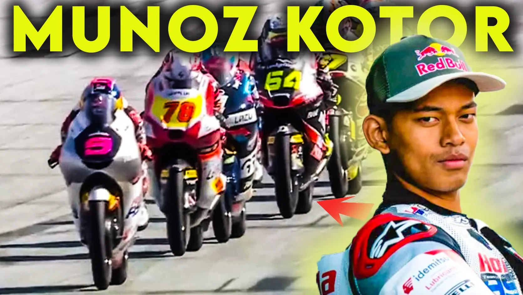Veda Kaget kena Penalti…Konspirasi Eropa berjalan ?!