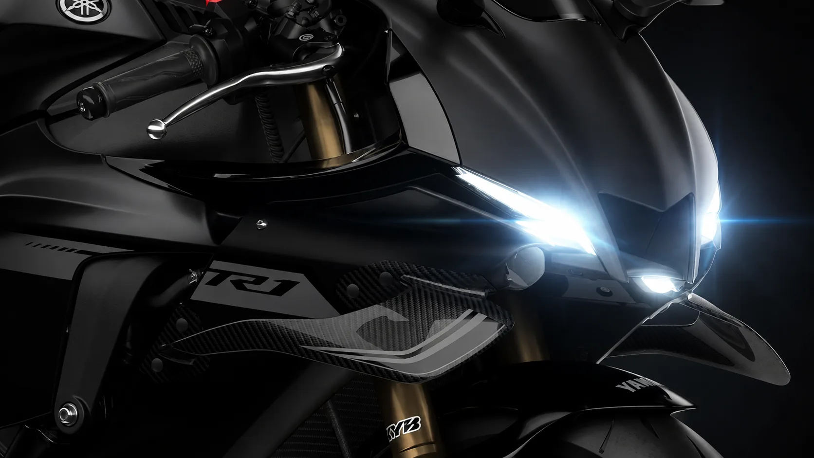 Breaking !! Yamaha Rilis New YZF Race Model 2027…edian makin Kayak lele cak !!!