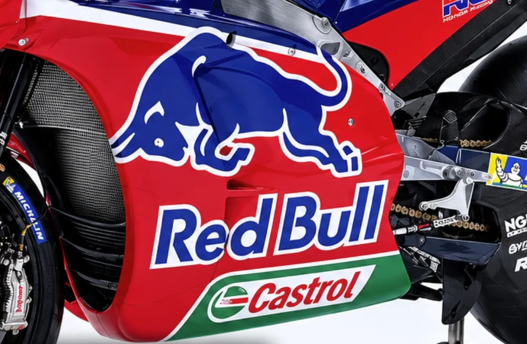 Breaking !! Honda Resmi Umumkan Kembalinya Red Bull ke MotoGP Mulai 2027!