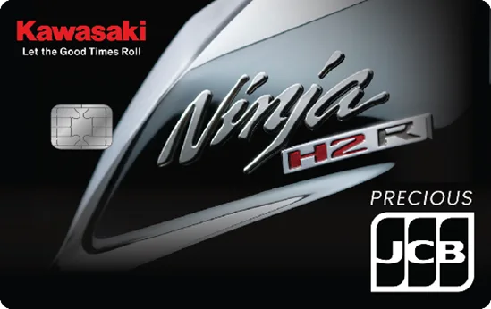 HOT NEWS! PT KMI Gebrak Pasar, Rilis Kartu Kredit Spesial Buat Bikers Kawasaki…Towing Gratis Sampe Diskon Sparepart !!