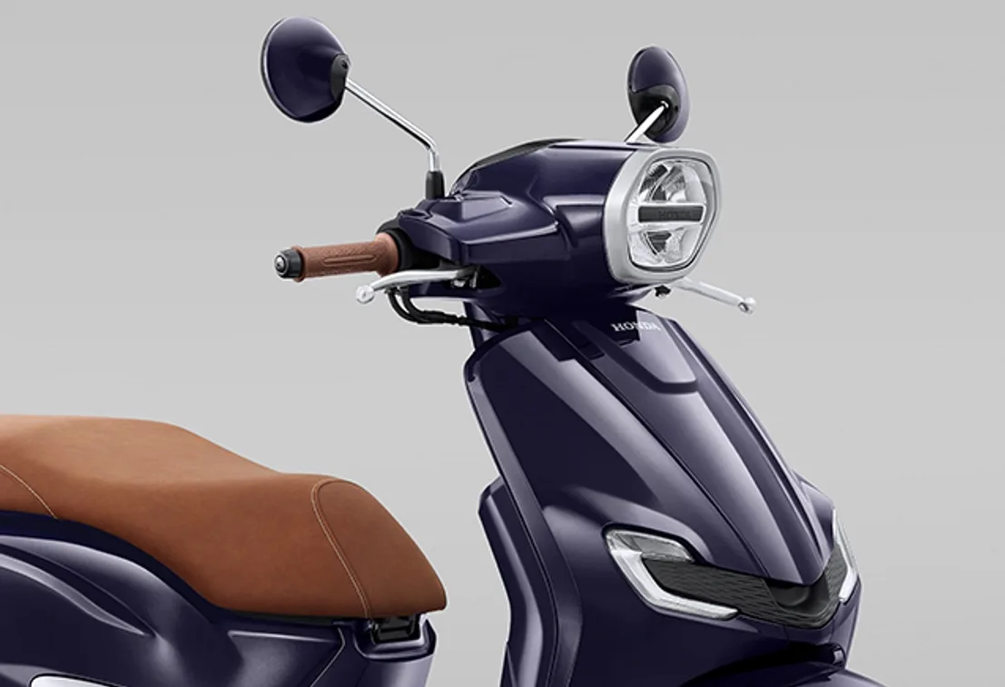 Breaking !! AHM Rilis New Stylo 160 Violet 2027…Celengan ambrolll !!