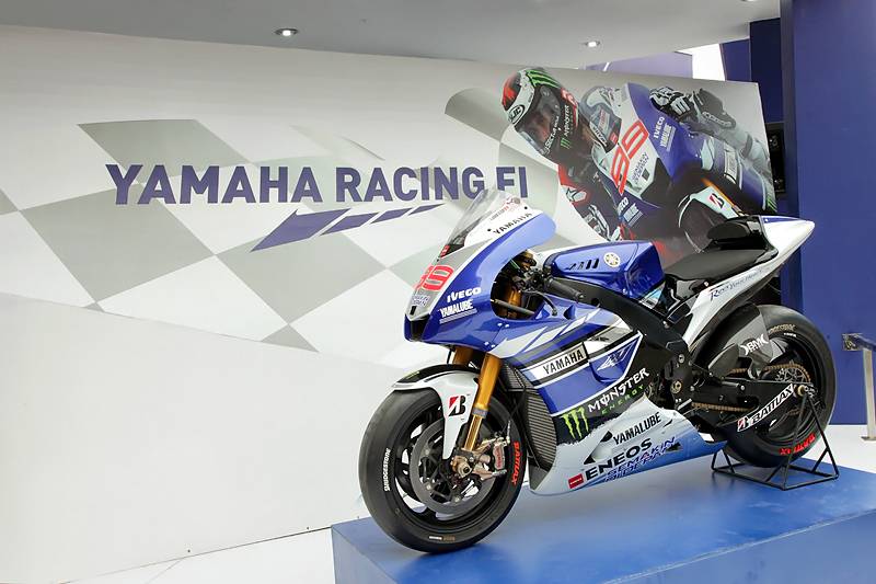 Booth Yamaha PRJ 2013 (15)