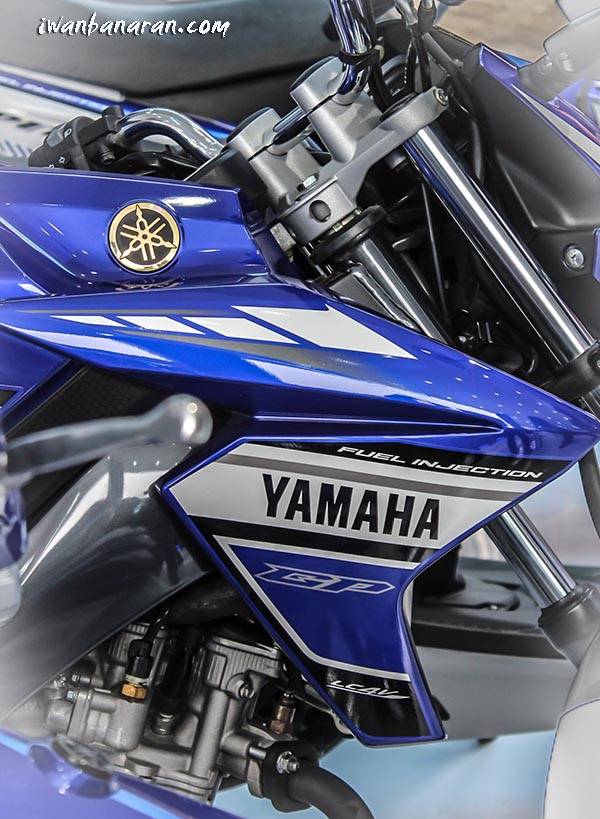 Yamaha livery Motogp edition