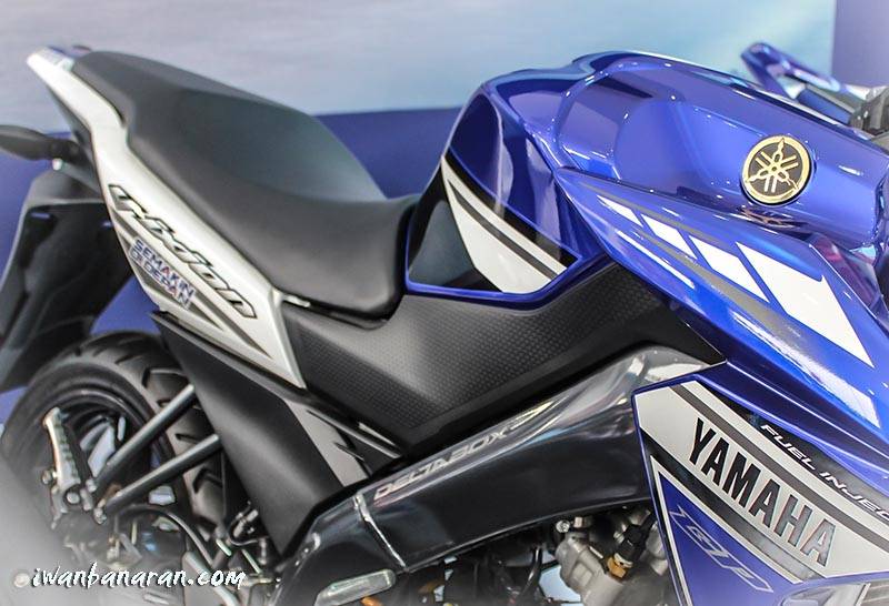 Yamaha livery Motogp edition