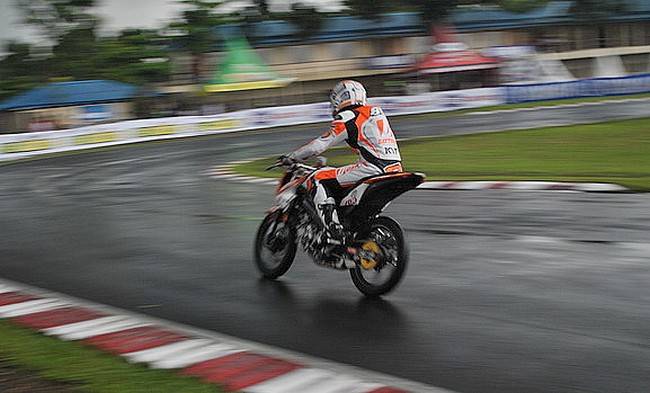 Indoprix 150cc