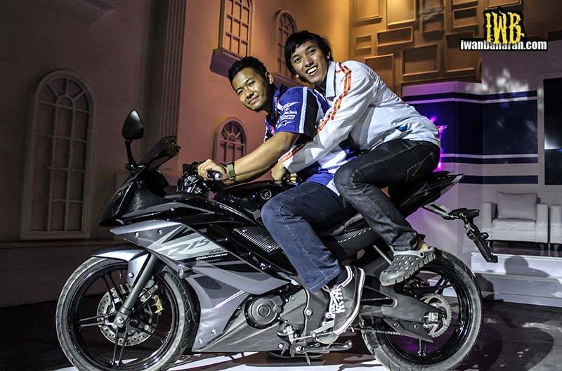 Yamaha R15 Indonesia (1)