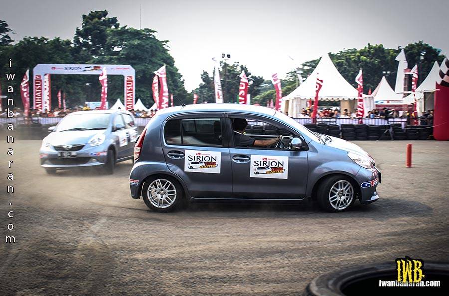 Sirion time Battle (2)