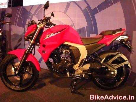 Yamaha-FZ-Version-2-Pics-Red-1