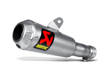 Akrapovic