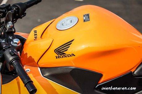 Honda new CBR150R 2015 (37)