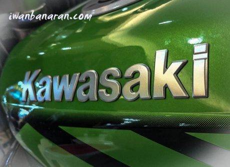 Kawasaki