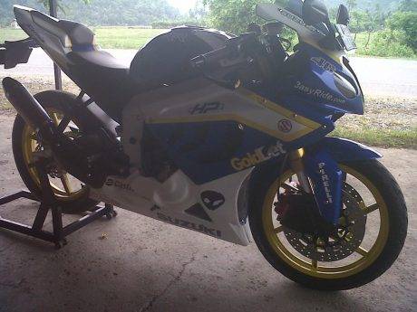 Satria 120 (1)