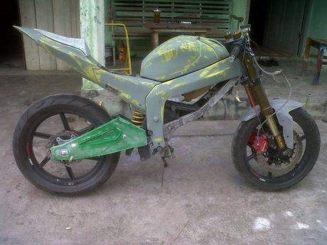 Satria 120 (11)