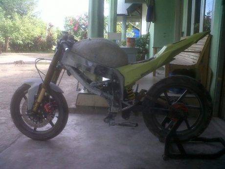 Satria 120 (15)