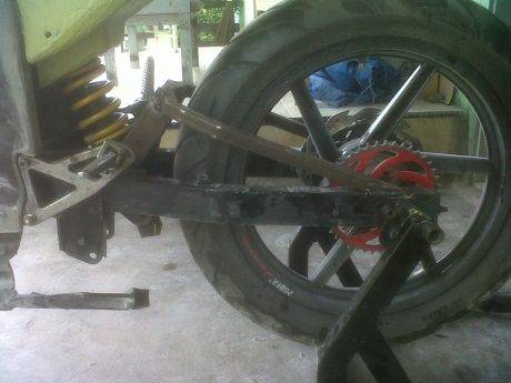 Satria 120 (6)