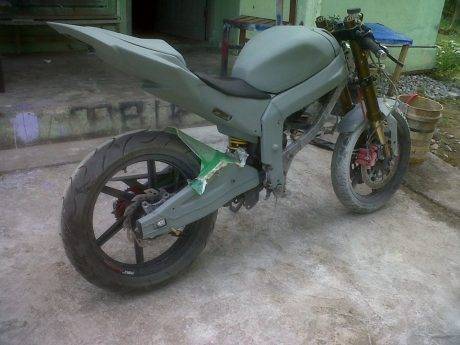 Satria 120 (7)