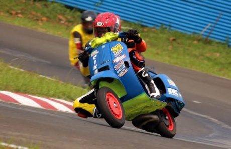 Vespa-DRC