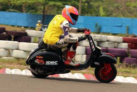 Vespa-DRC2