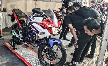 Honda Bikers day 2014 (8)