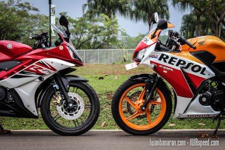 Honda CBR150R_vs_Yamaha_R15 (11)