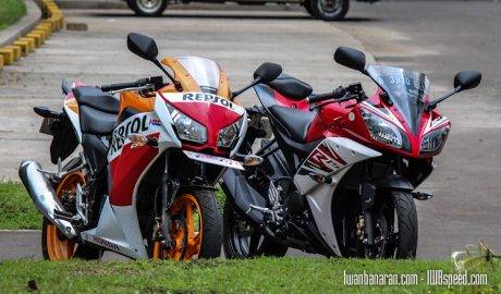 Honda CBR150R_vs_Yamaha_R15 (17)