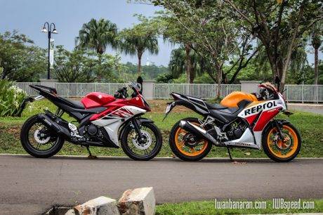 Honda CBR150R_vs_Yamaha_R15 (9)