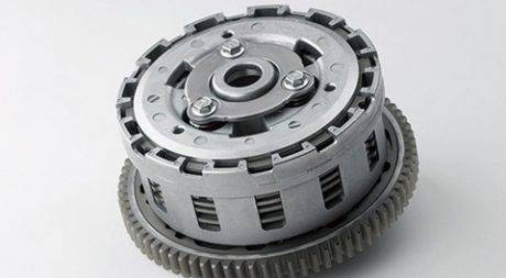 Ninja-slipper-clutch