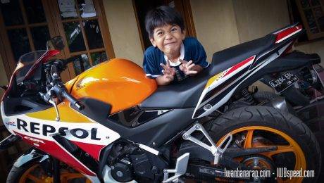 new CBR150R (1)