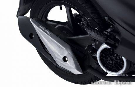 Muffler Sporty