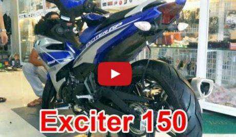 yamaha exciter150